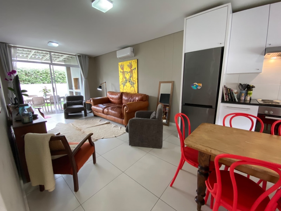To Let 3 Bedroom Property for Rent in Somerset Lakes Western Cape